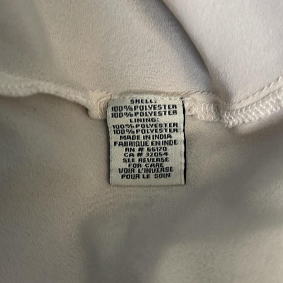 Anthropologie - Ranna Gill Colorful Geometric Maxi Dress size M - Picture 6 of 7